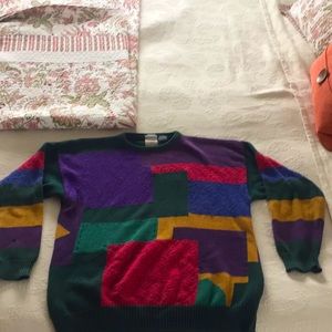 Vintage SPECIAL ISSUE Riggins “All Sessions”